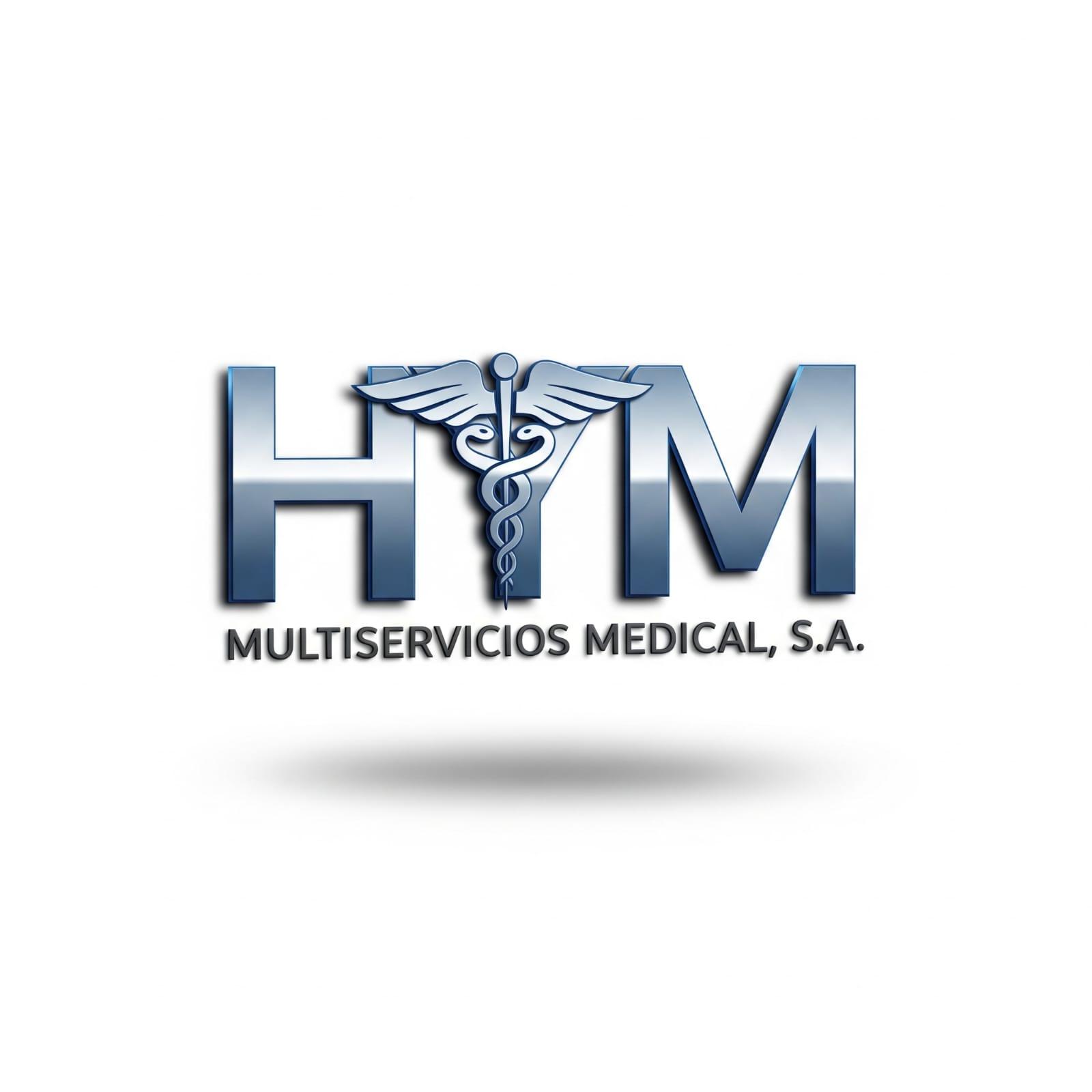 HYM Multiservicios Medical